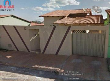 Imagem 1 · Casa para venda em Itumbiara