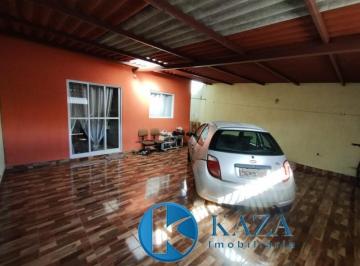 Imagem 1 · Casa para venda em Setor de Chácaras Anhangüera B, Valparaís