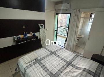 Imagem 1 · Flat/Apart Hotel para venda em Setor Bela Vista, Goiânia