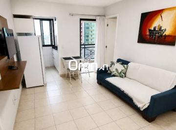 Imagem 1 · Flat/Apart Hotel para venda em Setor Bela Vista, Goiânia