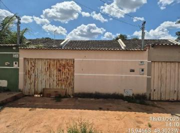 Imagem 1 · Casa para venda em Jardim Ana Beatriz I, Santo Antônio do De