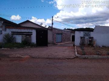 Imagem 1 · Casa para venda em Parque da Barragem Setor 07, Águas Lindas