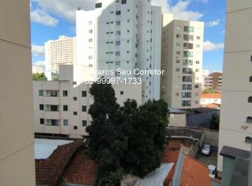 Imagem 1 · Apartamento para venda em Setor Leste Universitário, Goiânia