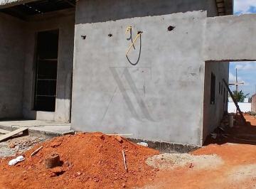 Imagem 1 · Casa para venda em Residencial Laurentino Martins, Goianésia