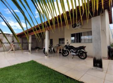 Imagem 1 · Casa para venda em Jardim Tangará, Caldas Novas