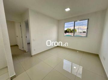 Imagem 1 · Apartamento para venda em Residencial Barcelona, Goiânia