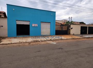 Imagem 1 · Prédio Inteiro para venda em Jardim Serrano, Caldas Novas