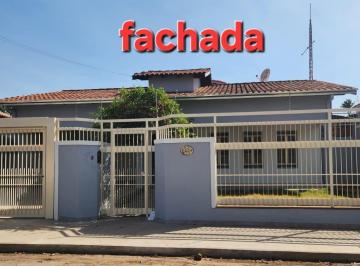 Imagem 1 · Casa para venda em Alto da Boa Vista, Itumbiara