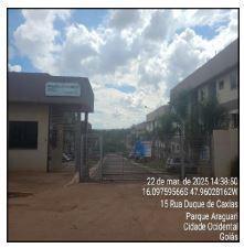 Imagem 1 · Apartamento para venda em Mansões Recreio Mossoró, Cidade Oc
