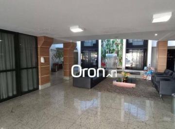 Imagem 1 · Flat/Apart Hotel para venda em Setor Oeste, Goiânia