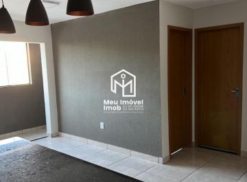 Imagem 1 · Apartamento para venda em Setor Mandu II, Luziânia