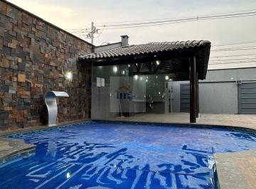 Imagem 1 · Casa para venda em Residencial Barravento, Goiânia