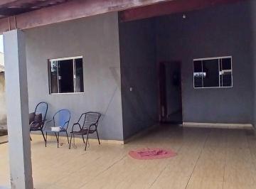 Imagem 1 · Casa para venda em Carrilho, Goianésia