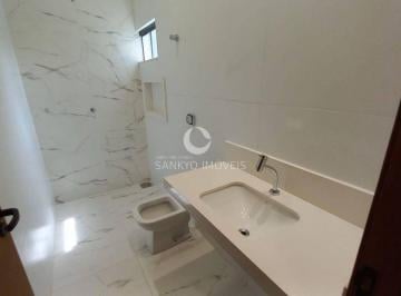 Imagem 1 · Casa para venda em São Francisco, Campo Grande