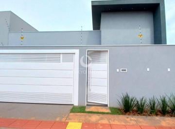 Imagem 1 · Casa para venda em São Francisco, Campo Grande