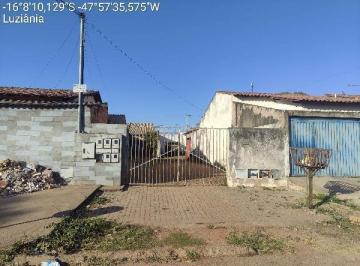 Imagem 1 · Casa para venda em Jardim Zuleika, Luziânia
