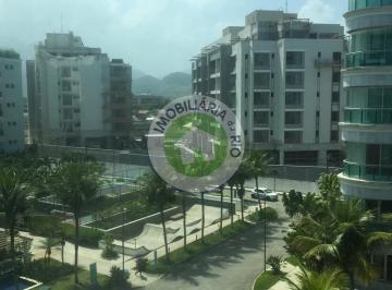 Imagem 1 · Apartamento para venda e aluguel em Barra da Tijuca, Rio de