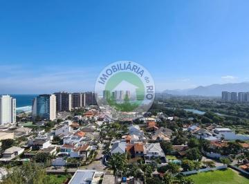 Imagem 1 · Cobertura para venda em Barra da Tijuca, Rio de Janeiro