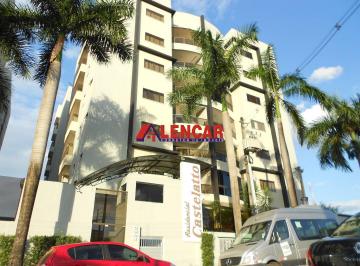 Imagem 1 · Apartamento para venda em Agenor de Carvalho, Porto Velho