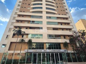 Imagem 1 · Apartamento para venda em Vila Maria José, Goiânia