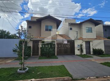 Imagem 1 · Sobrado para venda em Coronel Antonino, Campo Grande