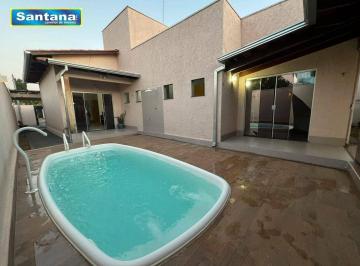 Imagem 1 · Casa para venda em Estância Itanhangá, Caldas Novas