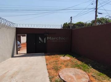 Imagem 1 · Casa para venda em Parque Los Angeles 1ª Etapa, Goianira
