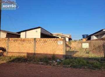 Imagem 1 · Casa para venda em João Pedro, Vilhena