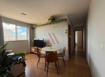 Imagem 1 · Apartamento para venda em Setor Faiçalville, Goiânia