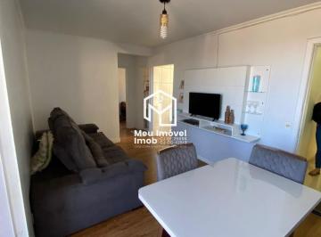 Imagem 1 · Apartamento para venda em Valparaiso I - Etapa A, Valparaíso