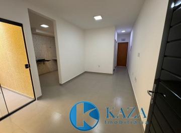 Imagem 1 · Apartamento para venda em Parque Industrial Mingone, Luziâni