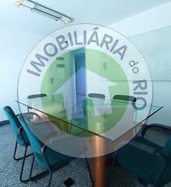 Imagem 1 · Conjunto Comercial-Sala para aluguel em Centro, Rio de Janei