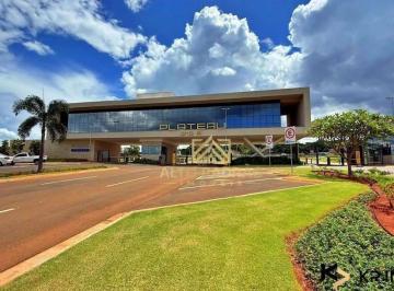 Imagem 1 · Loteamento e Condomínio para venda em Residencial Aruanã, Go
