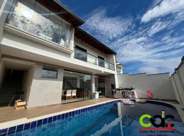 Imagem 1 · Casa para venda em Loteamento Campo das Aroeiras, Poços de C