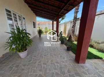 Imagem 1 · Casa para venda em Parque Estrela Dalva I, Luziânia