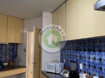 Imagem 1 · Apartamento para venda em Humaitá, Rio de Janeiro