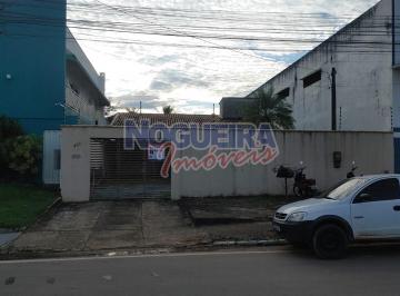 Imagem 1 · Casa para venda em Centro, Ji-Paraná