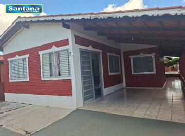 Imagem 1 · Casa de Condomínio para venda em Caldas Novas