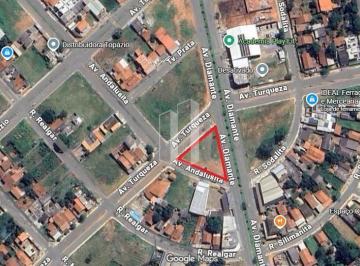 Imagem 1 · Loteamento e Condomínio para venda em Vila Oliveira, Apareci