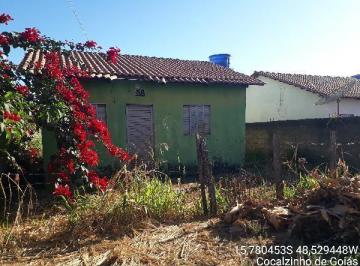 Imagem 1 · Casa para venda em Girassol, Cocalzinho de Goiás