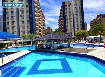 Imagem 1 · Apartamento para venda em Do Turista, Caldas Novas