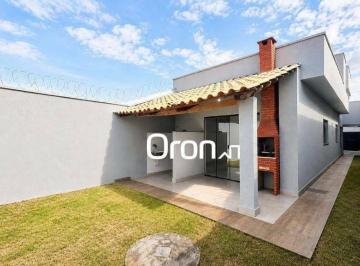 Imagem 1 · Casa para venda em Jardim Veneza, Aparecida de Goiânia
