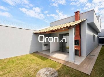 Imagem 1 · Casa para venda em Jardim Veneza, Aparecida de Goiânia