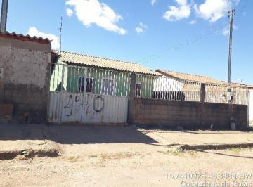 Imagem 1 · Casa para venda em Girassol, Cocalzinho de Goiás