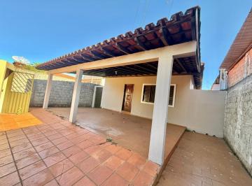Imagem 1 · Casa para venda e aluguel em Setor Anhanguera, Itumbiara