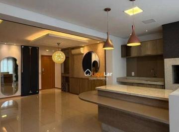 Imagem 1 · Apartamento para venda em Centro, Campo Grande