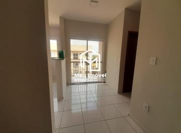 Imagem 1 · Apartamento para venda em Mansões Recreio Mossoró, Cidade Oc