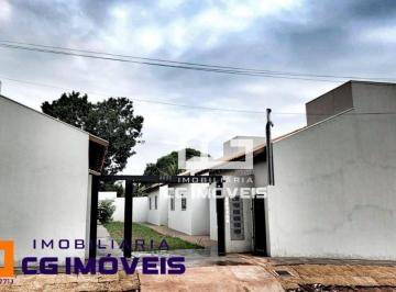 Imagem 1 · Casa para venda em Campo Grande