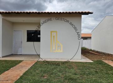 Imagem 1 · Casa para venda em Residencial Bonanza, Dourados