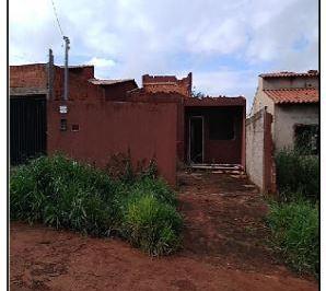 Imagem 1 · Terreno para venda em Setor Aeroporto (Mutirão), Planaltina